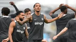João Pedro é um dos destaques do Chelsea no Mundial - Foto: David Ramos/Getty Images