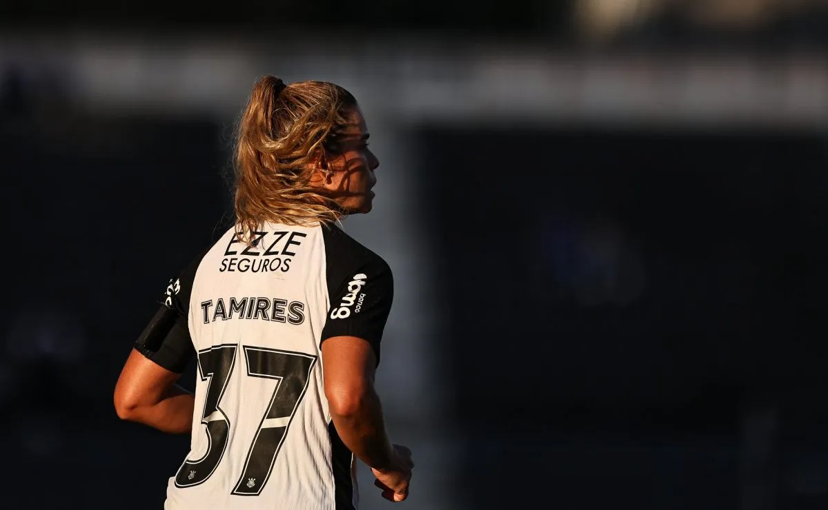 Corinthians enfrenta Cruzeiro na Copa do Brasil Feminina 2025