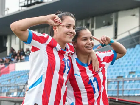 Copa América Feminina: confira os destaques da Seleção do Paraguai