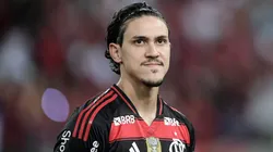 Pedro tem decisão exposta nos bastidores do Flamengo