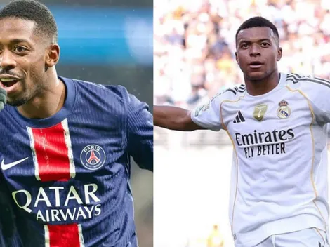 PSG x Real Madrid: vidente crava favorito para o confronto