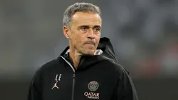 Luis Enrique abordou significado de encarar o Real Madrid