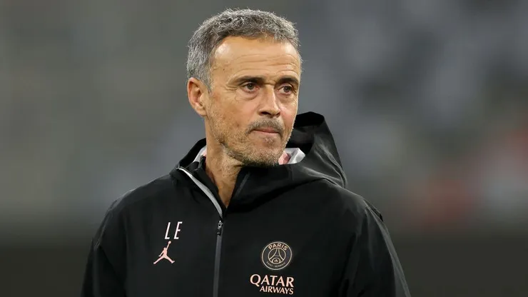 Luis Enrique abordou significado de encarar o Real Madrid
