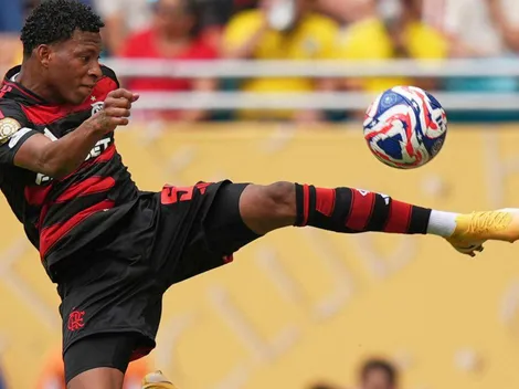 Palpite Flamengo x São Paulo - Brasileirão - 12/07/2025