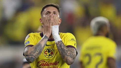 - Brian Rodríguez, atacante uruguaio