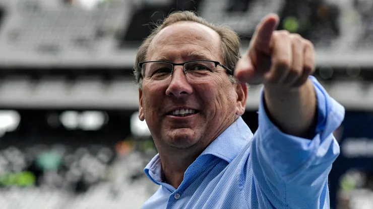 John Textor segue investindo no Botafogo.