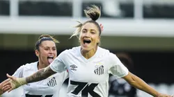Santos luta pelo G4 do Paulistão Feminino - Foto: Reinaldo Campos/ Santos F.C