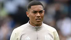 Carlos Vinícius está perto do Timão e Casão mandou a real sobre problema que se anuncia