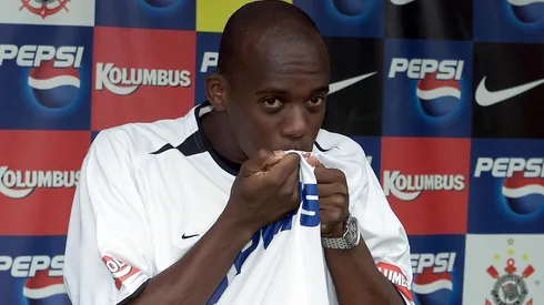 Regis Pitbull - Foto: Divulgação