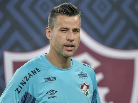 Fábio destaca campanha do Fluminense no Mundial de Clubes