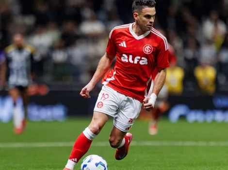 Palpite Internacional x Vitória - Brasileirão - 12/07/2025