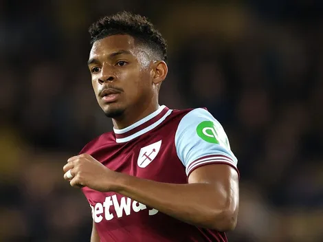 Saiba quem é Luís Guilherme, alvo do Botafogo de JohnTextor