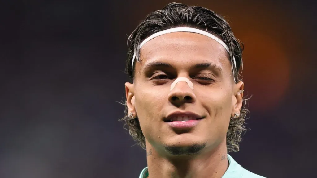 Foto: Gilson Lobo/AGIF – Meio-campista colombiano deve atuar no futebol italiano.