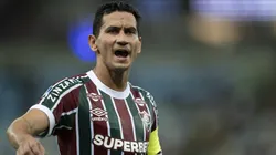Camisa 10 fez história no Santos - Foto: Jorge Rodrigues/AGIF.