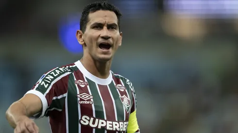 Camisa 10 fez história no Santos – Foto: Jorge Rodrigues/AGIF.