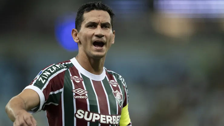 Camisa 10 fez história no Santos - Foto: Jorge Rodrigues/AGIF.