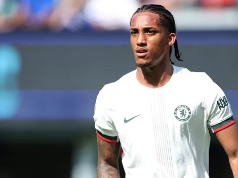 Paulo Nunes detona João Pedro por não comemorar gols