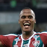 Fluminense teria que pagar R$ 130 milhões para evitar ida de Arias ao Palmeiras