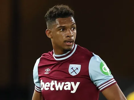 Flamengo atravessando Botafogo por Luis Guilherme é aprovado pela Nação