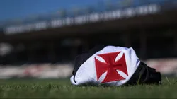 Vasco busca título na temporada do futebol feminino - Foto: Dikran Sahagian/Vasco