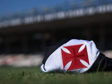 Três jogadoras renovam vínculo com Vasco na sequência da temporada