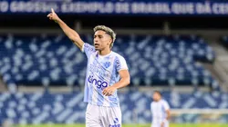 Paysandu x Atlético-GO pela Série B