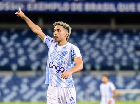 Palpite Paysandu x Atlético-GO - Série B - 12/07/2025