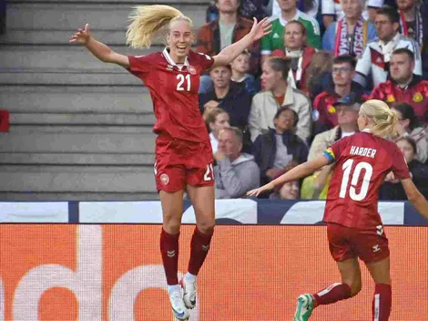 Palpite Polônia x Dinamarca - Eurocopa Feminina - 12/07/2025