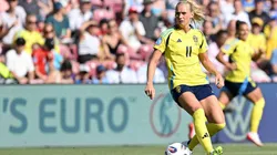 Suécia x Alemanha pela Eurocopa Feminina