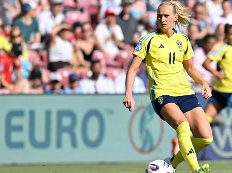 Palpite Suécia x Alemanha - Eurocopa Feminina - 12/07/2025