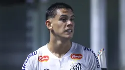 Foto: Reinaldo Campos/AGIF