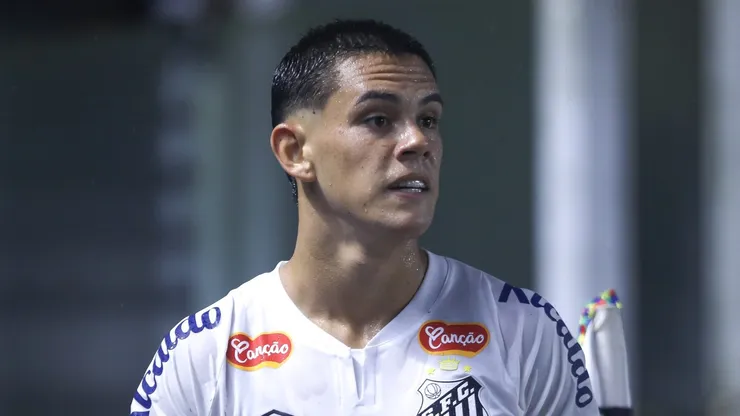 Foto: Reinaldo Campos/AGIF