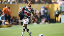 Ex-Atlético Mineiro, Guga, é detonado por analistas em eliminação do Fluminense no Mundial (Photo by Alex Grimm/Getty Images)