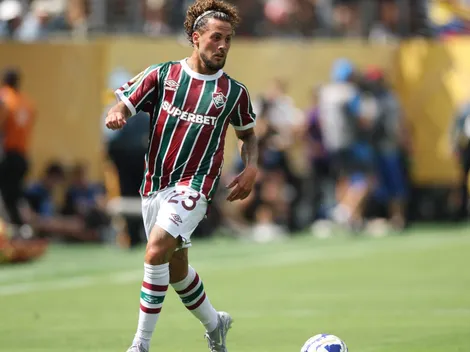 Guga, ex-Atlético é criticado por jogo contra o Chelsea