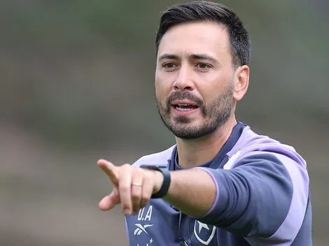 Davide Ancelotti irá colocar Allan para substituir Gregore no Botafogo
