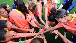 Seleção realiza último treino na Granja antes da Copa América. Foto: Lívia Villas Boas/CBF