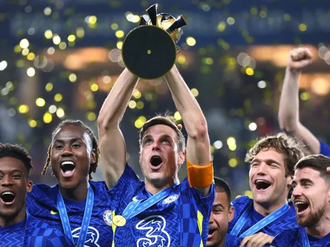 Chelsea busca seu segundo título mundial na 16ª final internacional