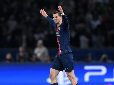 Fábian Ruiz decide duelo para o PSG e garante vaga na final do Mundial