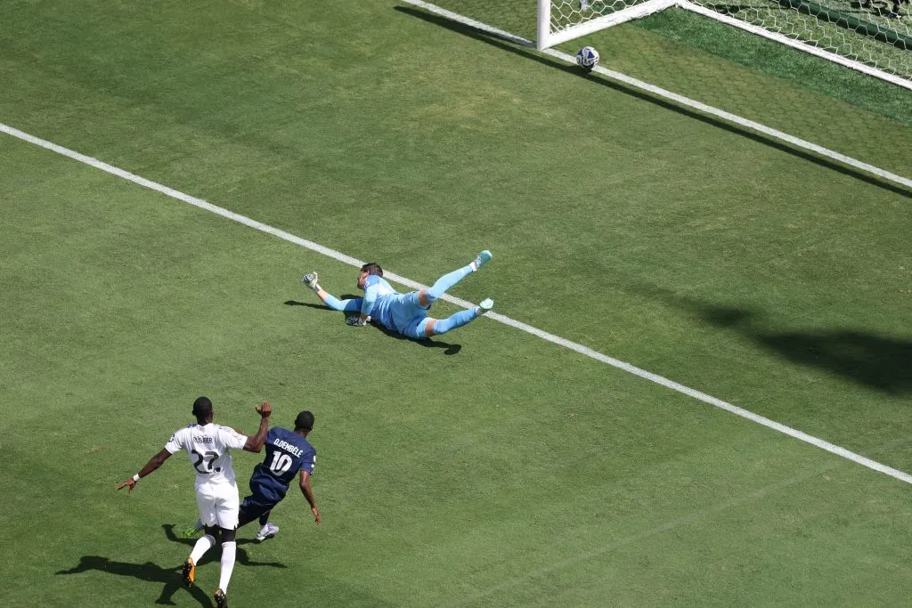 (Photo by Al Bello/Getty Images)