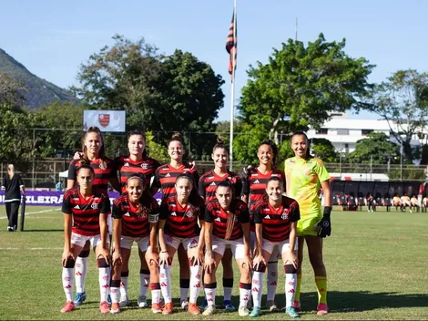 Carioca Feminino Sub-20 tem grupos, tabela e estreia marcados