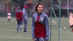 Elenco feminino do São Paulo retoma treinos com foco na terceira fase da Copa do Brasil