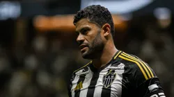 Foto: Fernando Moreno/AGIF