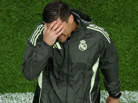 Xabi Alonso diz que derrota para o PSG servirá de aprendizado