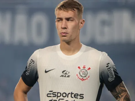Corinthians aceita negociar Charles, mas impõe condição para o Athletico-PR
