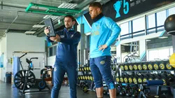 Grêmio vem investimento em reformas em sua estrutura