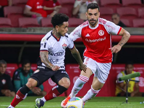 Inter confia no Beira-Rio para manter boa fase