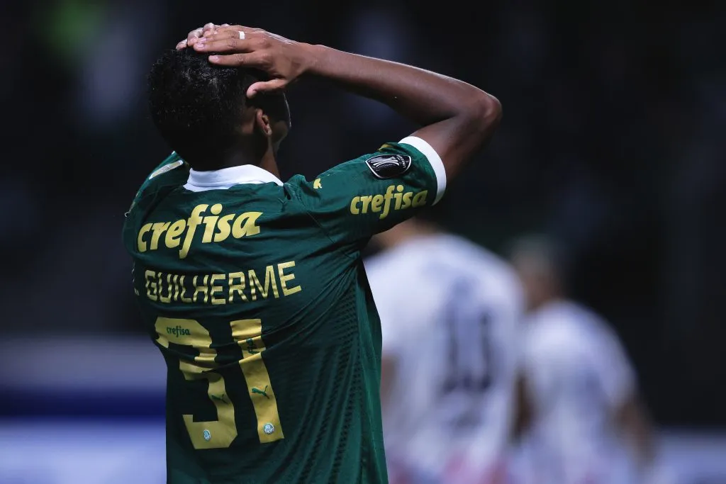 Foto: Ettore Chiereguini/AGIF