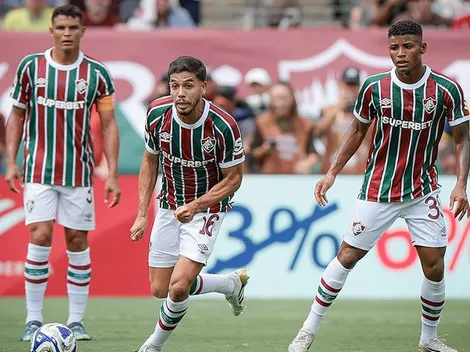 Fluminense: imprensa detona pênalti não marcado no Mundial