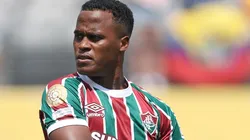 Arias foi o jogador de maior destaque entre os times brasileiros no Mundial de Clubes. Foto: Getty Images.