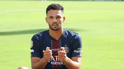 Gonçalo Ramos não deixou de reconhecer importância de derrota para Botafogo ao PSG no Mundial de Clubes